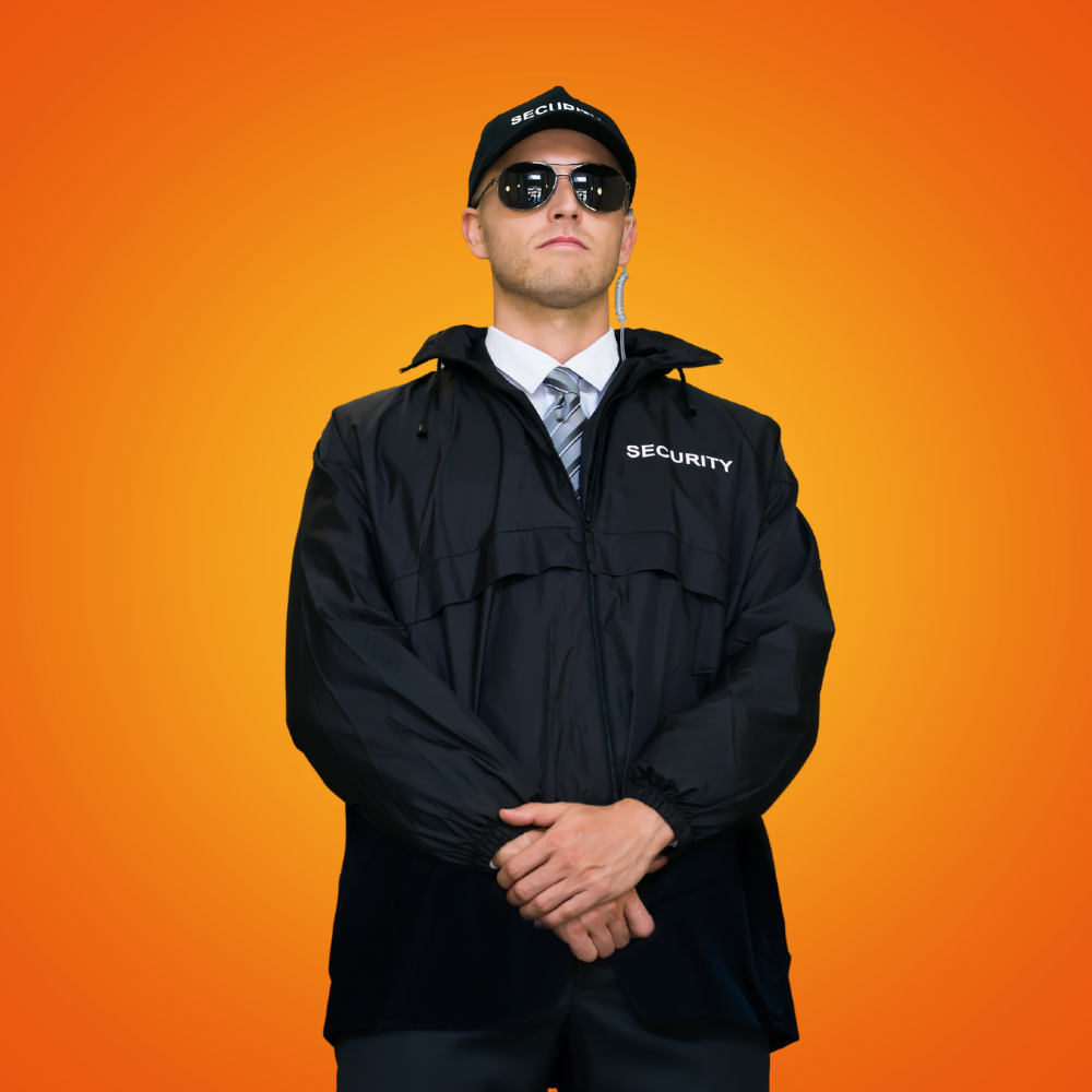 Security Uniforms